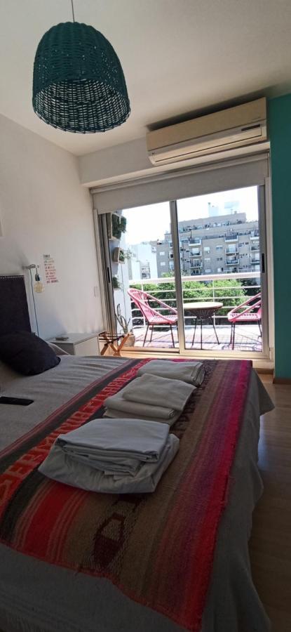 Moderno Loft En Palermo Queen. * Ciudad Autónoma de Buenos Aires