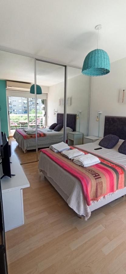 Moderno Loft En Palermo Queen. Apartamento *