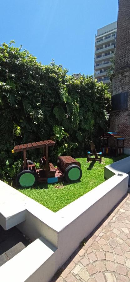 Moderno Loft En Palermo Queen. Apartamento *