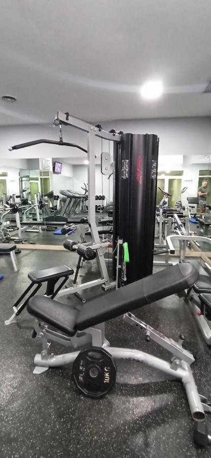 Moderno Loft En Palermo Queen. *
