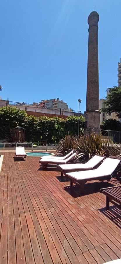 Moderno Loft En Palermo Queen. Apartamento Ciudad Autónoma de Buenos Aires