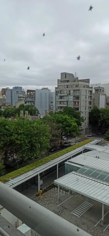 Moderno Loft En Palermo Queen. Apartamento *