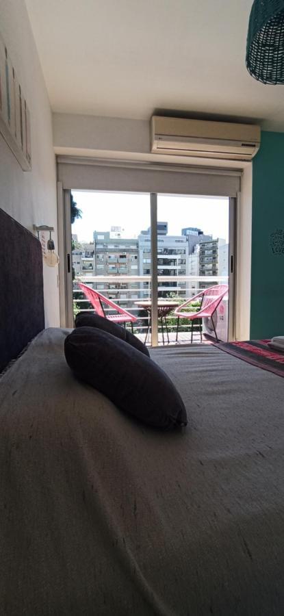 Moderno Loft En Palermo Queen. Apartamento Ciudad Autónoma de Buenos Aires