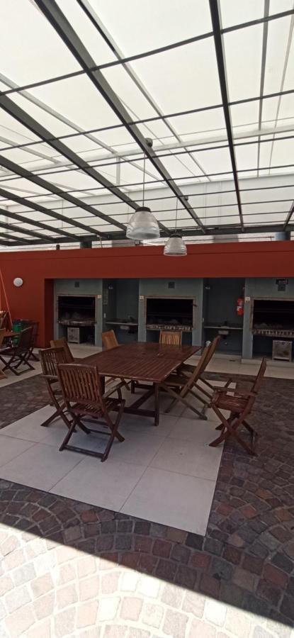 Moderno Loft En Palermo Queen. Apartamento Ciudad Autónoma de Buenos Aires