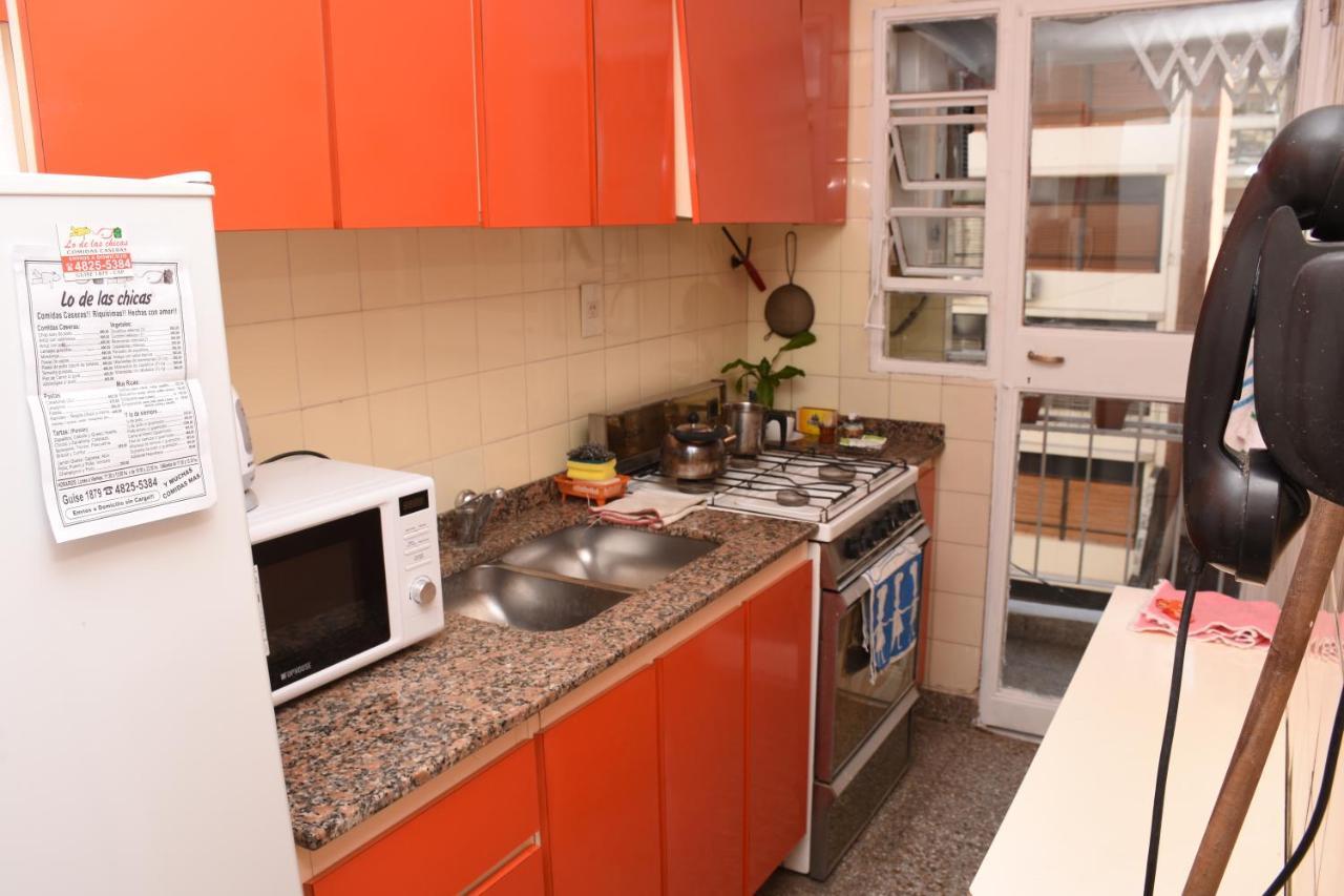 A&b Temporarios Palermo * Ciudad Autónoma de Buenos Aires