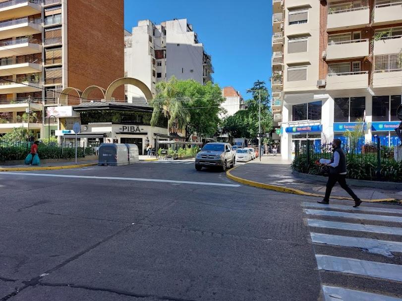 A&b Temporarios Palermo Apartamento Ciudad Autónoma de Buenos Aires