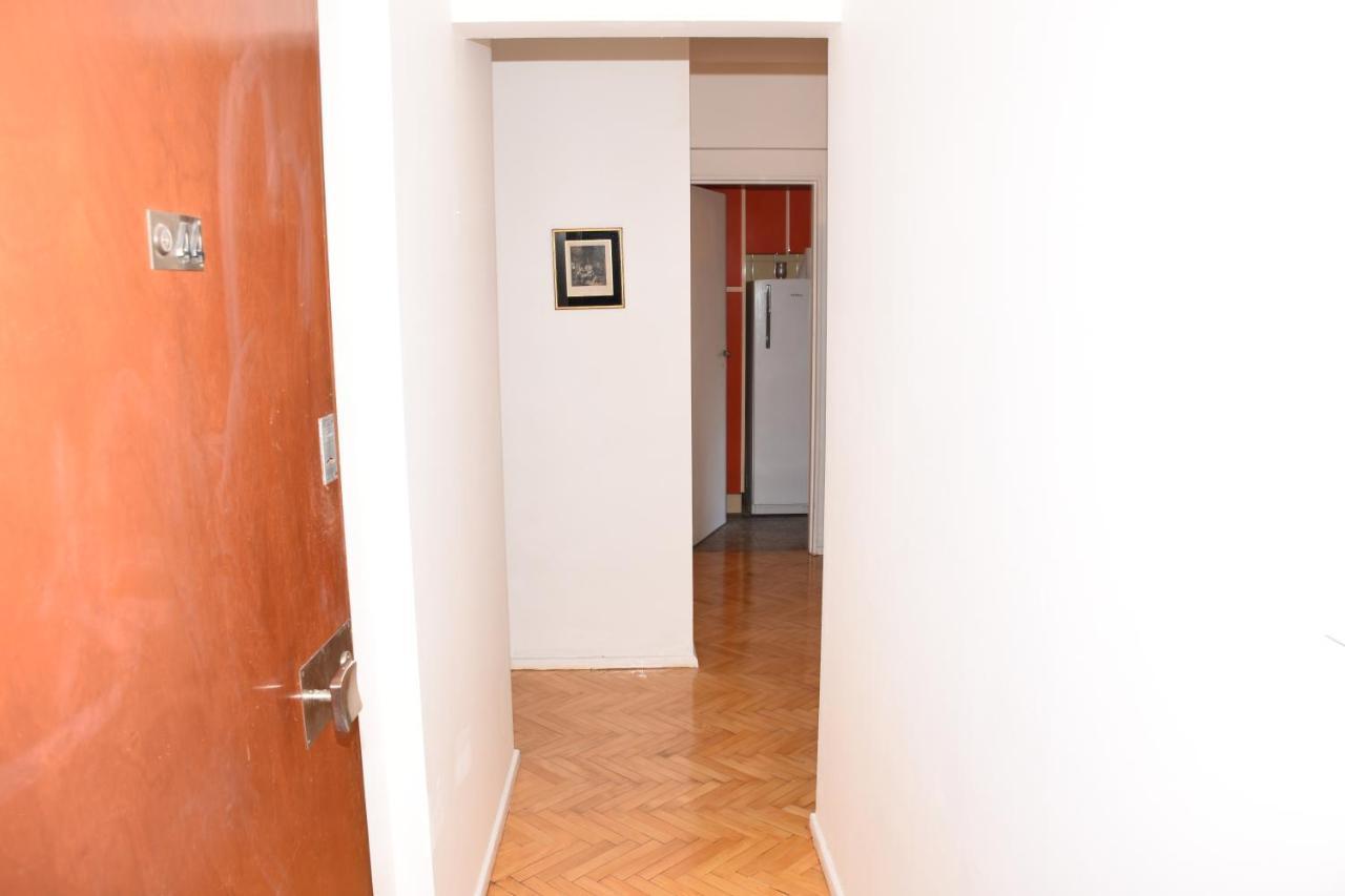 A&b Temporarios Palermo Apartamento