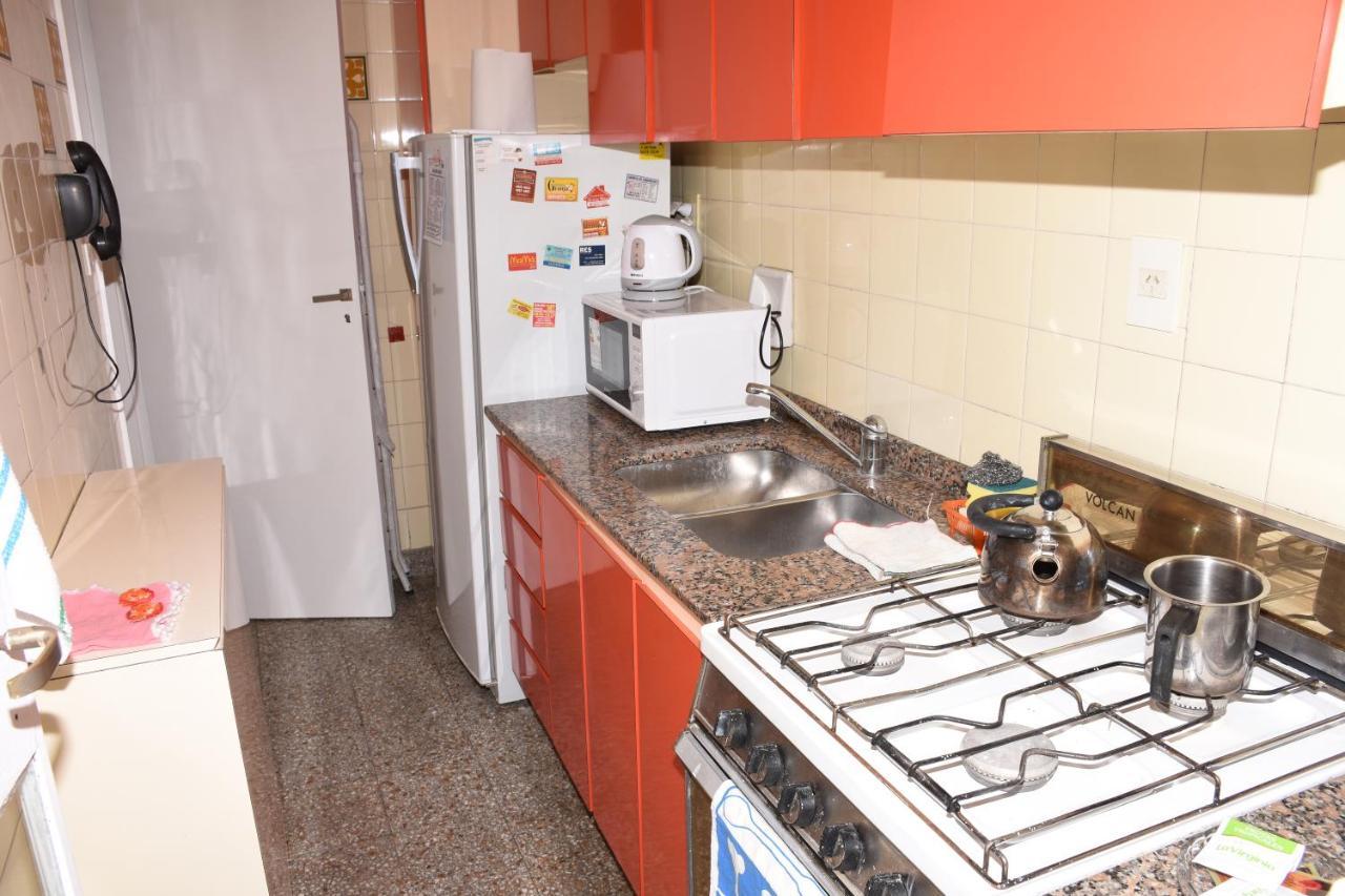 A&b Temporarios Palermo Apartamento Ciudad Autónoma de Buenos Aires