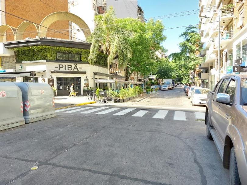 A&b Temporarios Palermo Apartamento