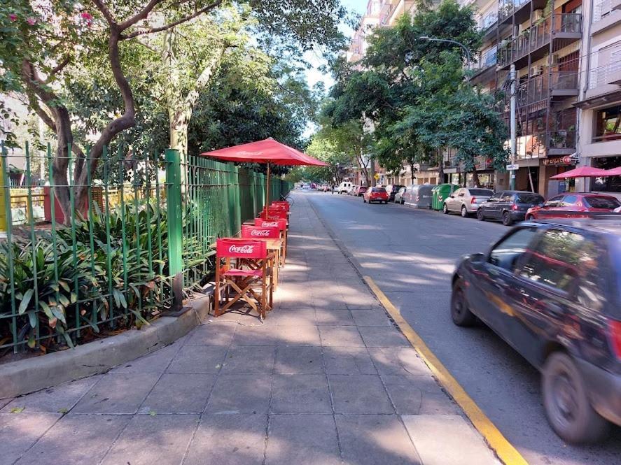 A&b Temporarios Palermo * Ciudad Autónoma de Buenos Aires