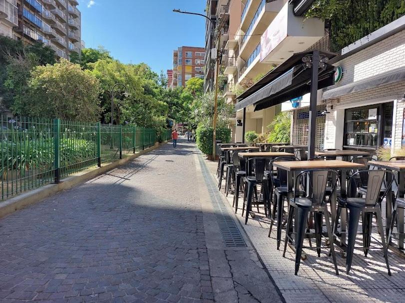 A&b Temporarios Palermo Apartamento Ciudad Autónoma de Buenos Aires