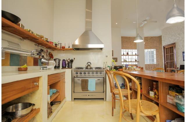 Bed and breakfast La Casa Del Sol *
