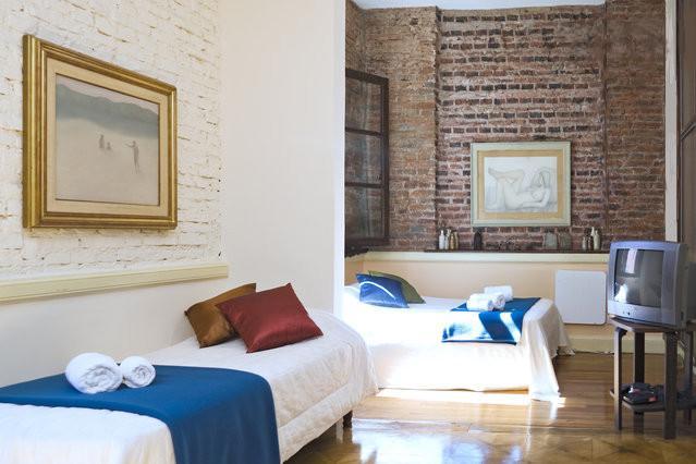 La Casa Del Sol Bed and breakfast *
