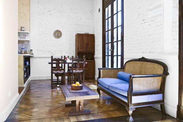La Casa Del Sol * Ciudad Autónoma de Buenos Aires
