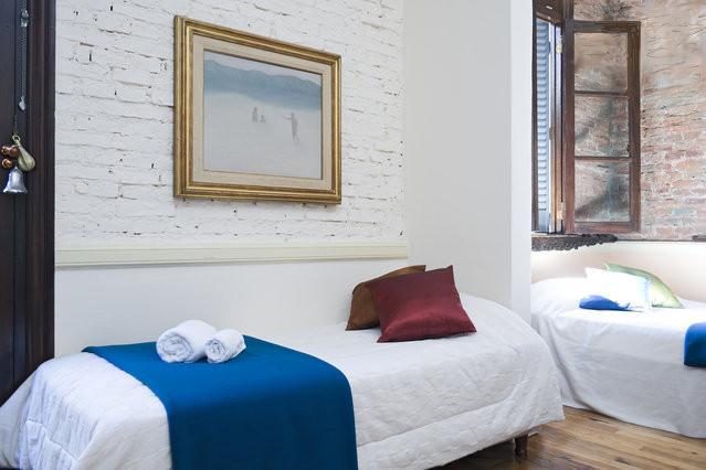 Bed and breakfast La Casa Del Sol