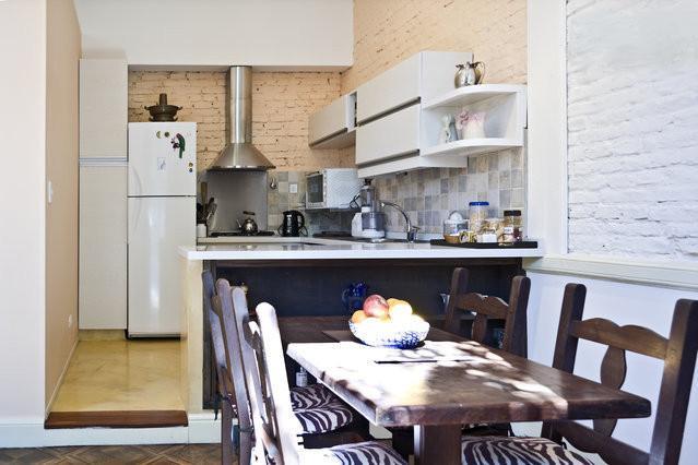 La Casa Del Sol Bed and breakfast Ciudad Autónoma de Buenos Aires