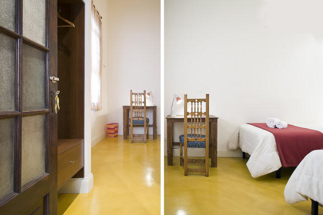 La Casa Del Sol *
