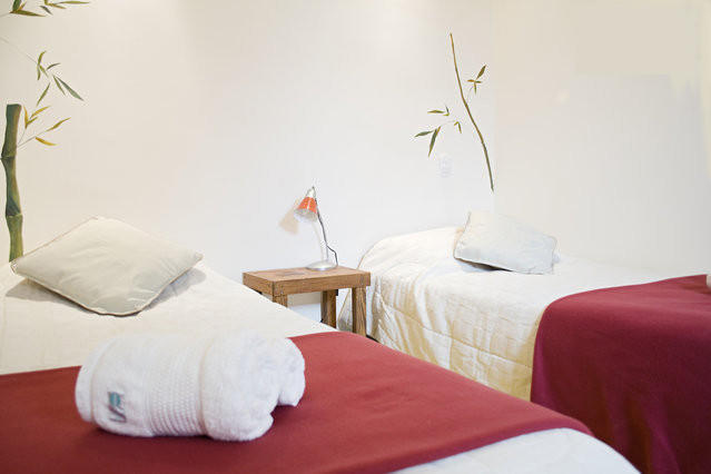 La Casa Del Sol Bed and breakfast