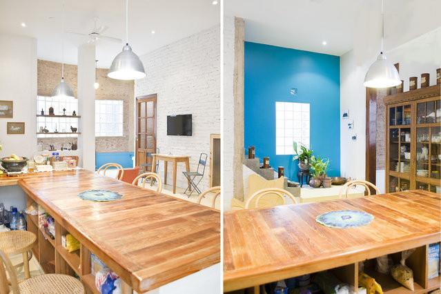 La Casa Del Sol Bed and breakfast *