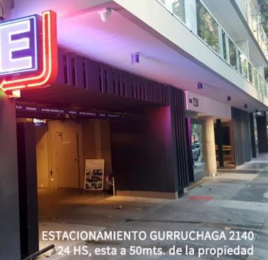 Luciana Palermo Soho * Ciudad Autónoma de Buenos Aires