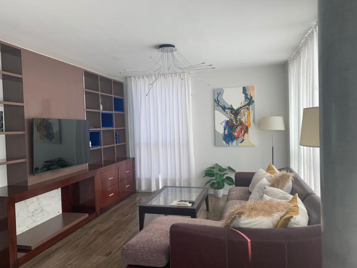 Apartment Madero Buenos Aires