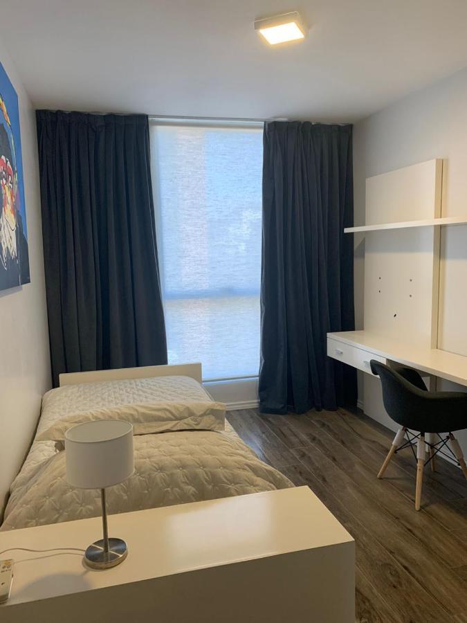 Madero Apartment *