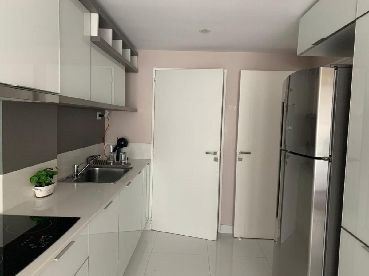 Apartment Madero Buenos Aires