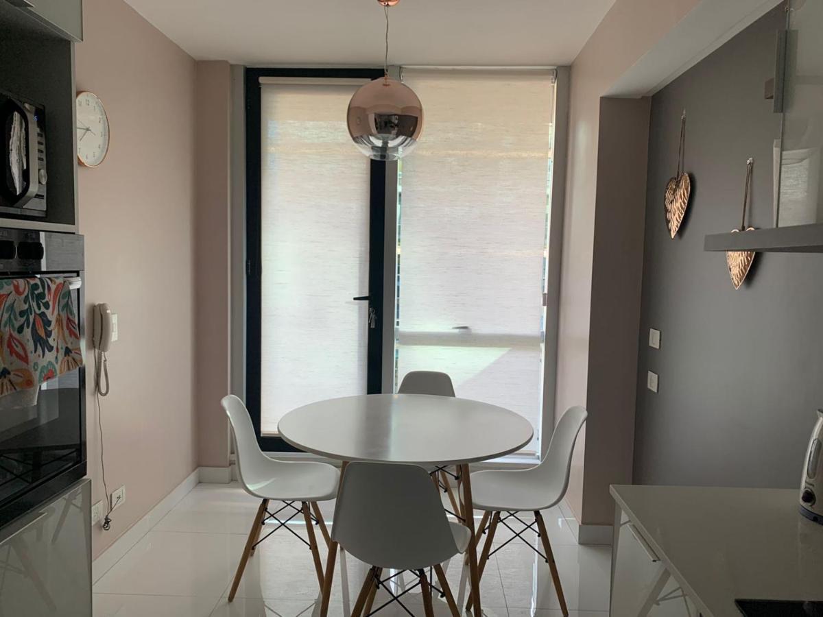 Apartamento Madero