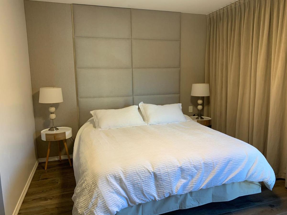 Madero Apartment