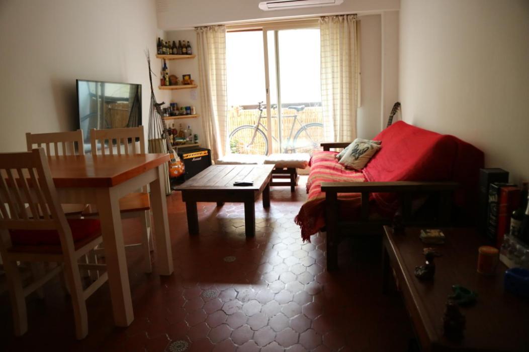 Cañitas Palermo El Mejor Lugar De Bs As Apartamento Ciudad Autónoma de Buenos Aires