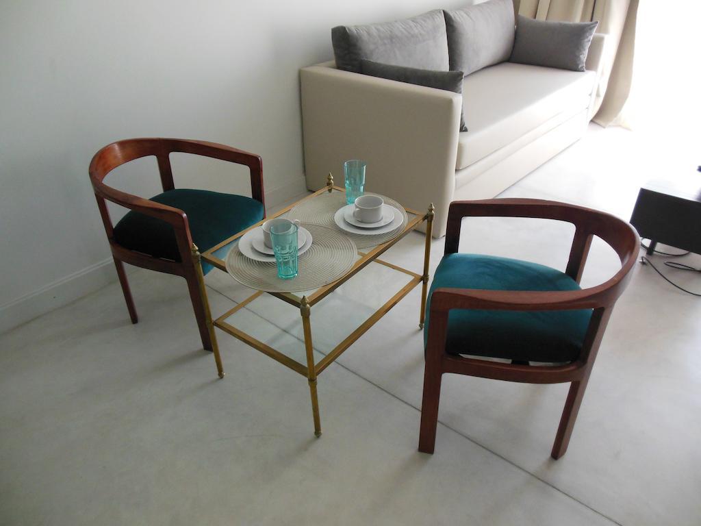 Hotel Buco & Residences 3*