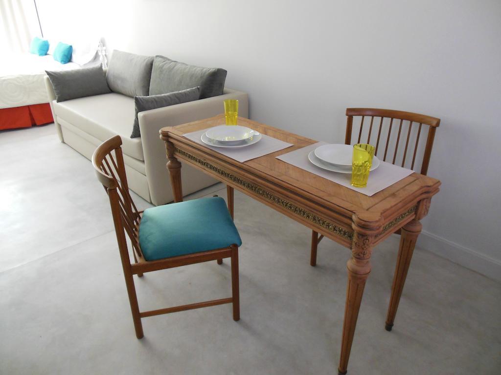 Buco & Residences 3*