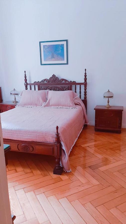 Apartamento Excelente Ubicación En Recoleta Ciudad Autónoma de Buenos Aires