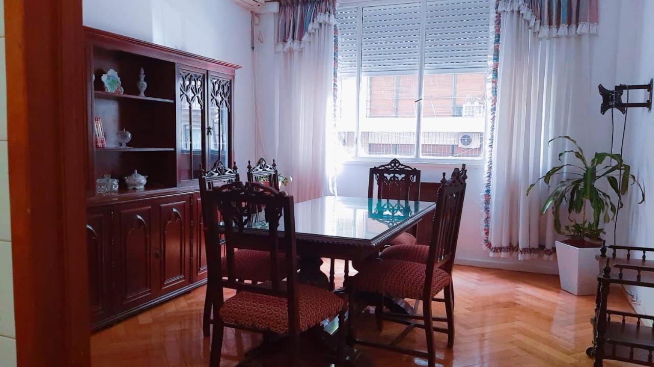 Excelente Ubicación En Recoleta Ciudad Autónoma de Buenos Aires