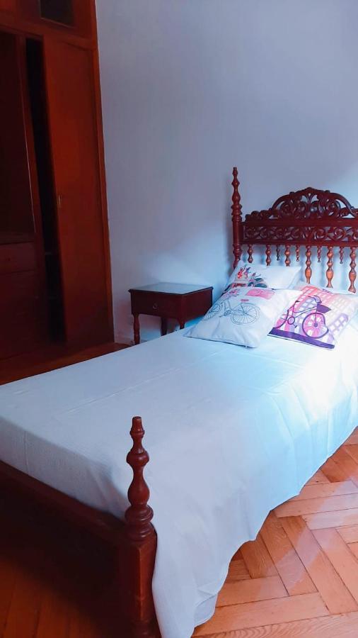 Excelente Ubicación En Recoleta Apartamento *