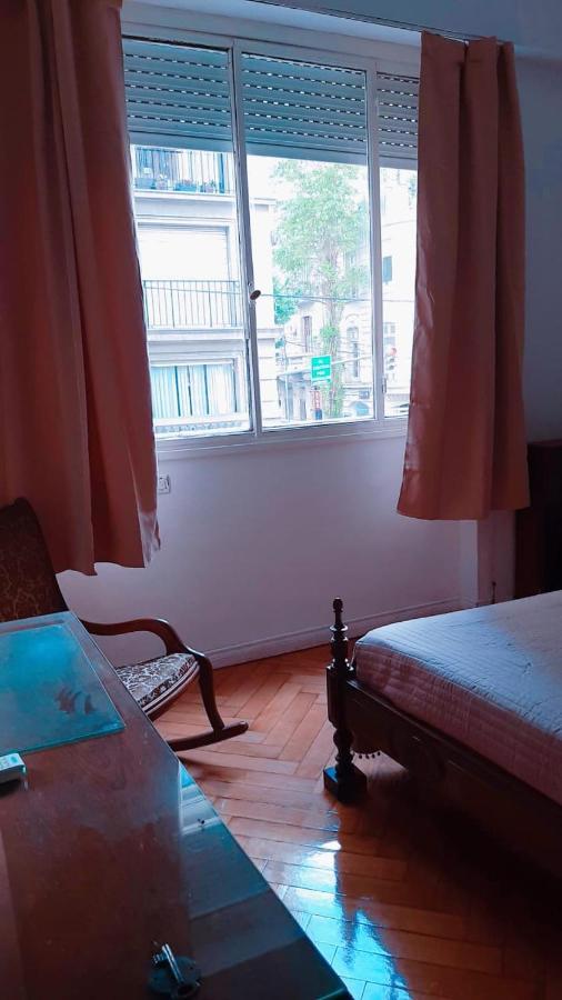 Excelente Ubicación En Recoleta Apartamento Ciudad Autónoma de Buenos Aires