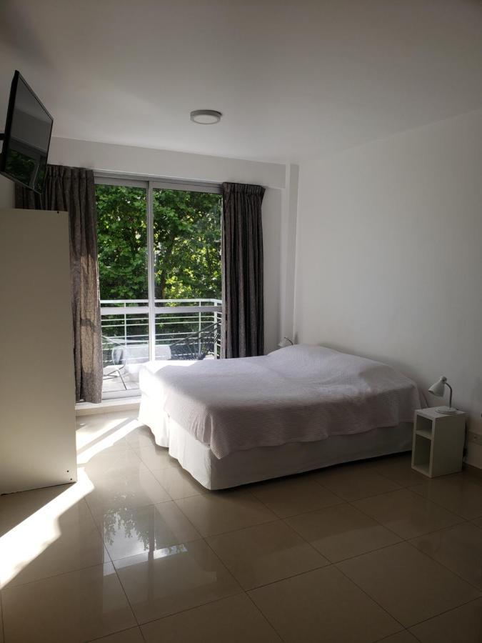 Buenos Días Apartamento Ciudad Autónoma de Buenos Aires