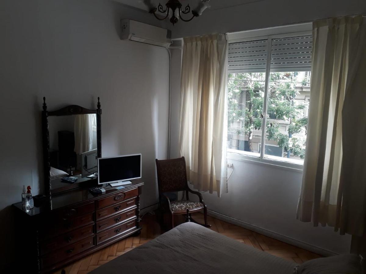Excelente Ubicación En Recoleta * Ciudad Autónoma de Buenos Aires