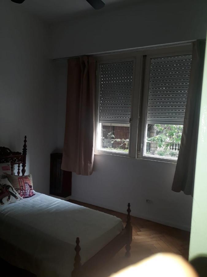 Excelente Ubicación En Recoleta Apartamento