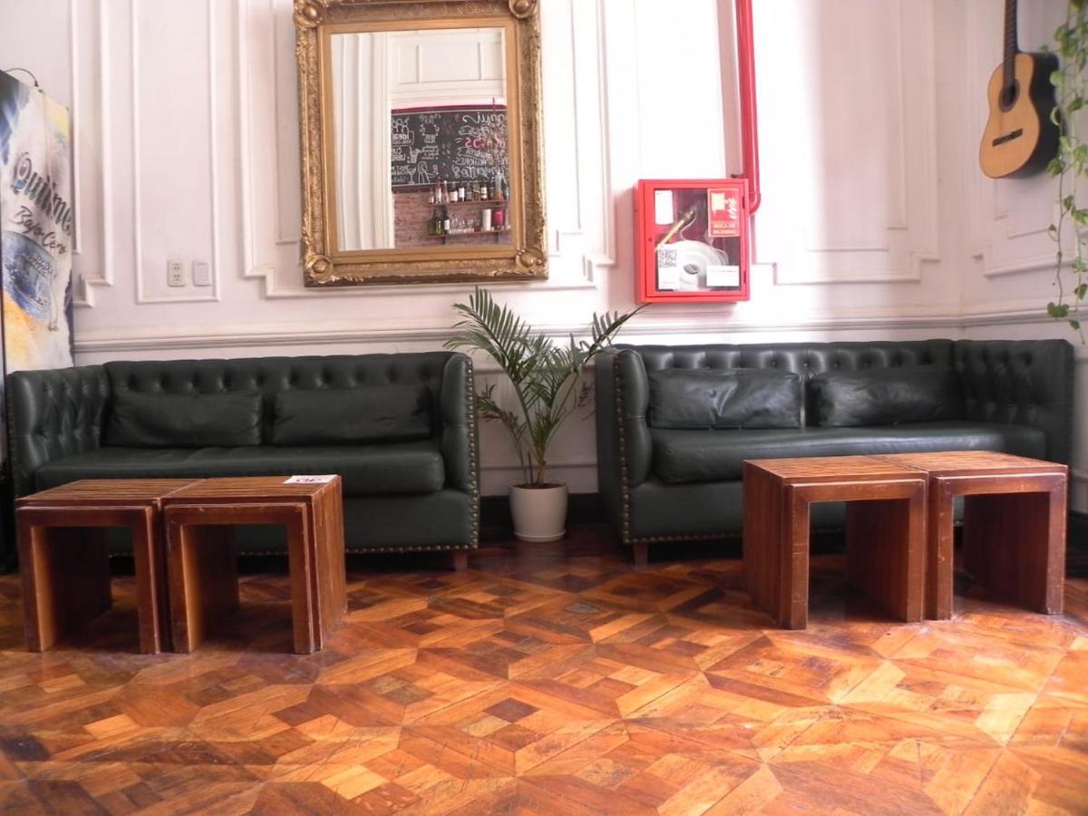 Hostal Ideal Social *