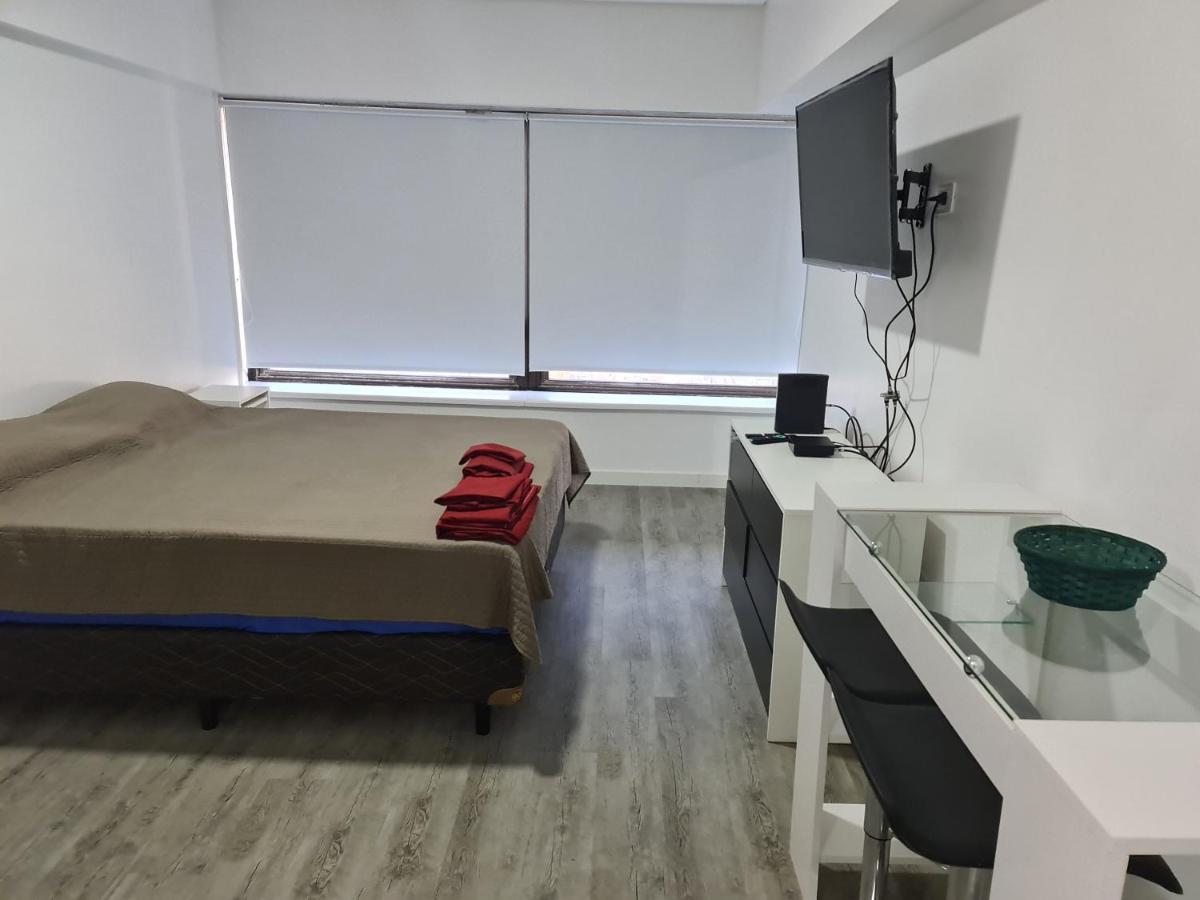 Avenida Corrientes 820 - Ciudad De - Apartamento Ciudad Autónoma de Buenos Aires