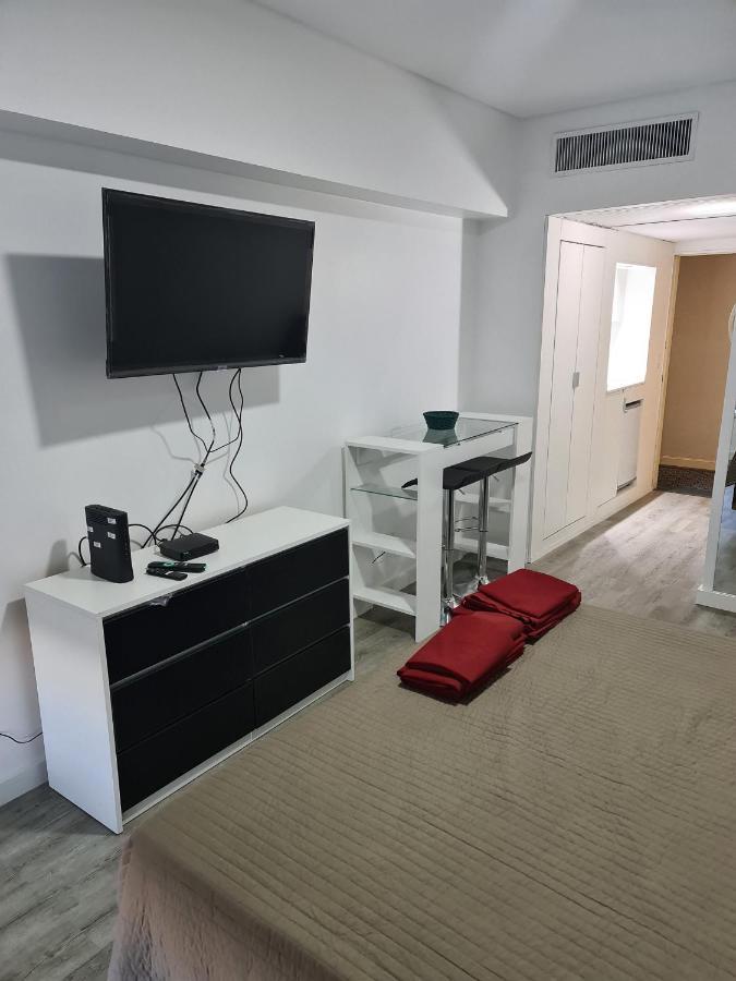 Apartamento Avenida Corrientes 820 - Ciudad De - Ciudad Autónoma de Buenos Aires