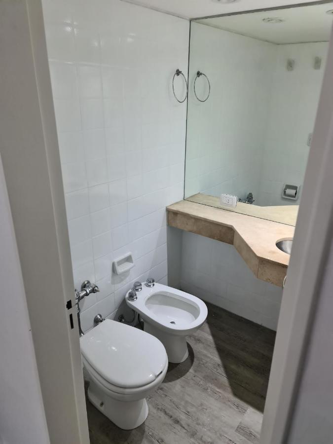 Avenida Corrientes 820 - Ciudad De - Apartamento