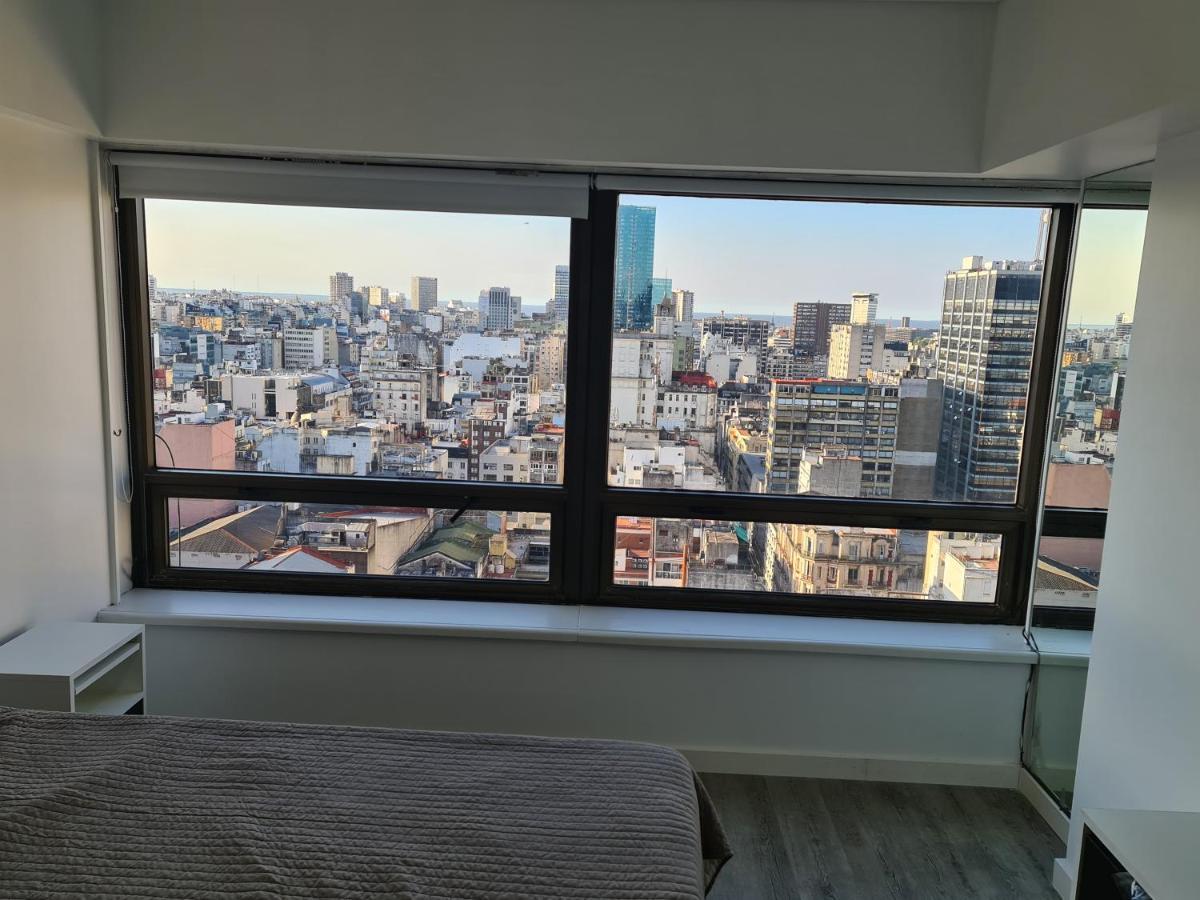 Apartamento Avenida Corrientes 820 - Ciudad De - Ciudad Autónoma de Buenos Aires