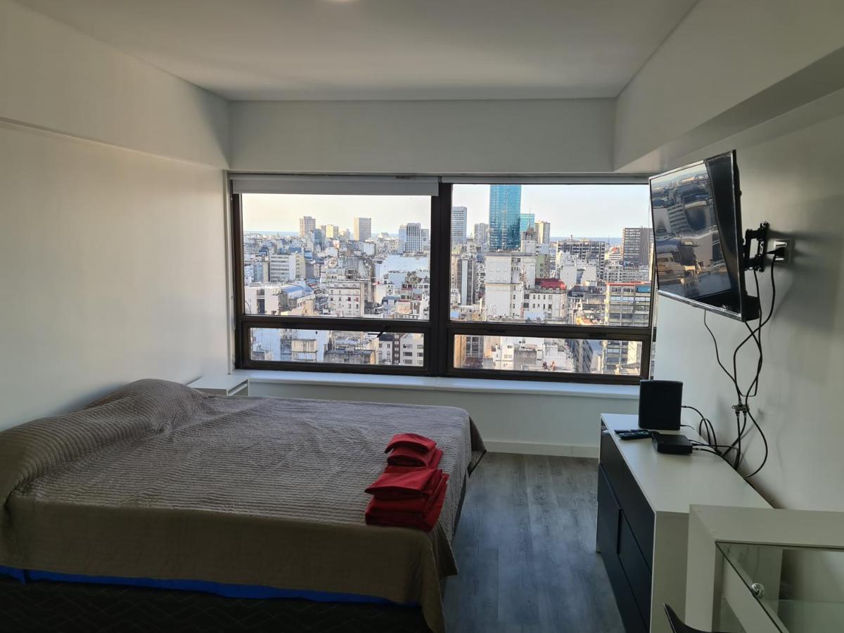 Avenida Corrientes 820 - Ciudad De -