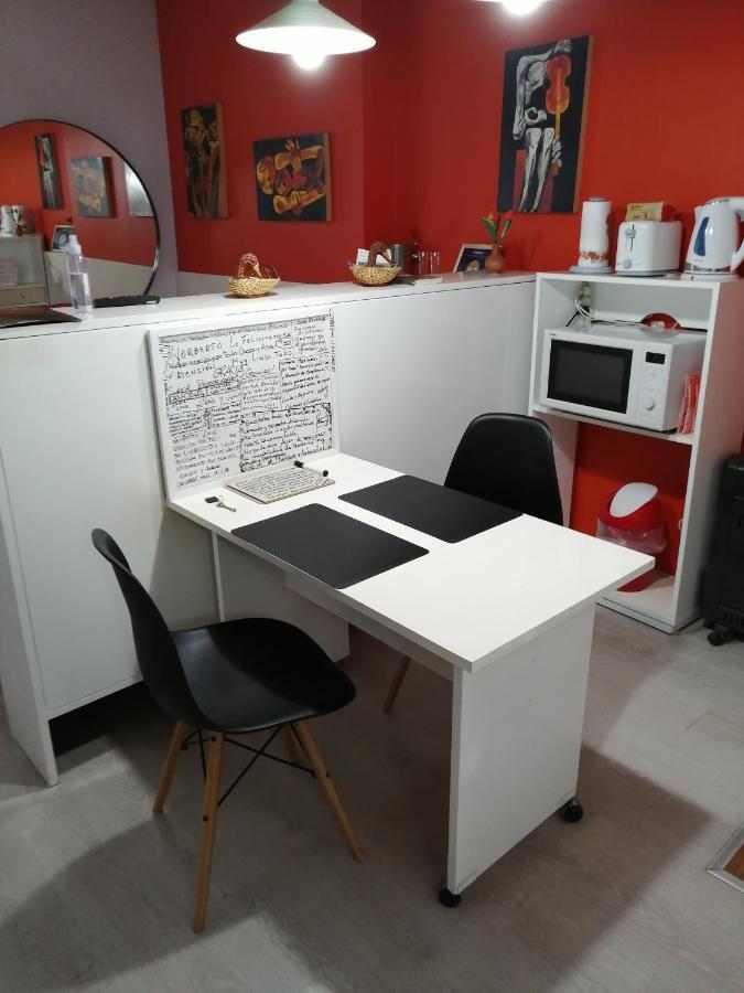Apartamento Premium Down Town Ciudad Autónoma de Buenos Aires