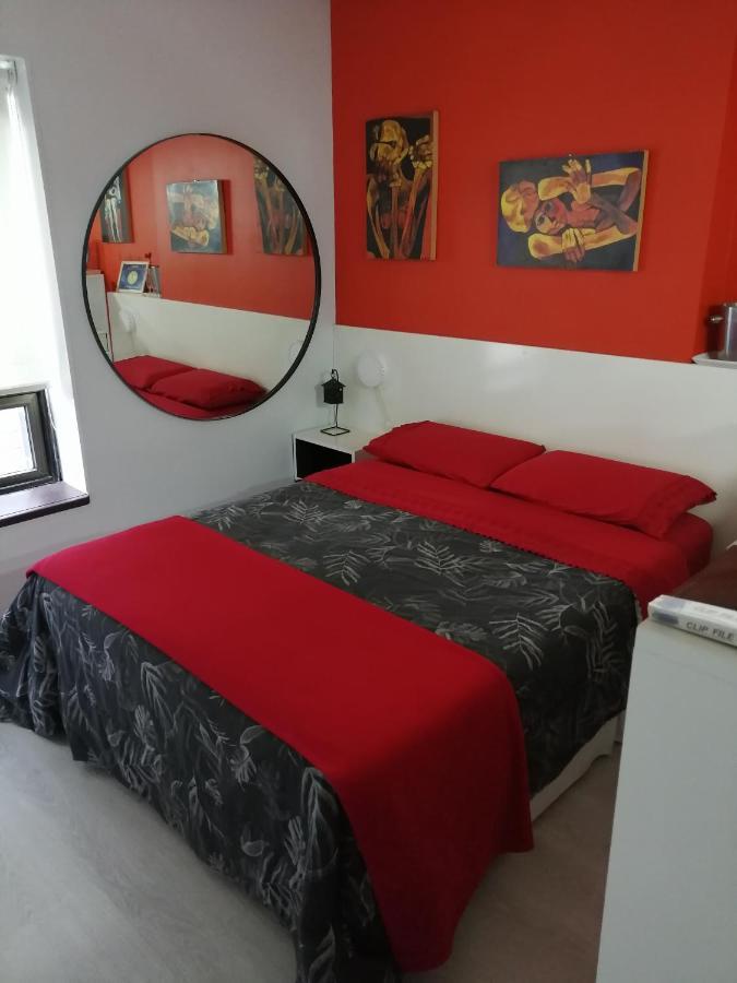 Apartamento Premium Down Town *