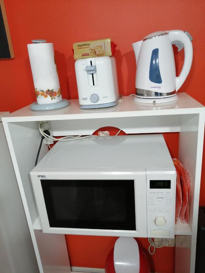 Apartamento Premium Down Town *