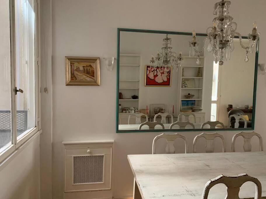 Apartamento Corazón De Recoleta *
