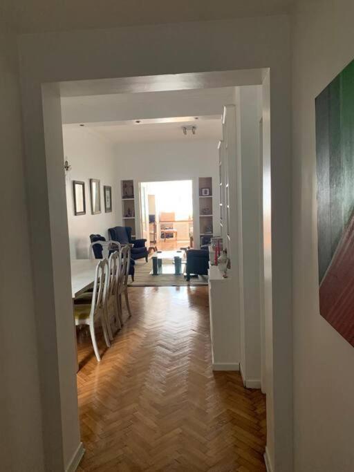 Corazón De Recoleta Apartamento